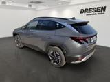 Hyundai Tucson 1.6 Trend Plug-In-Hybrid/LED/Elektr.Heckk - Autos mit Automatikschaltung