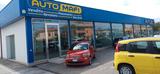 Fiat 500 1.0 Hybrid Lounge - mit Hybrid-Antrieb: Coupe, Rot