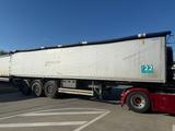 Benalu BODEX 50M KOMPLET ALU - Benalu LKWs
