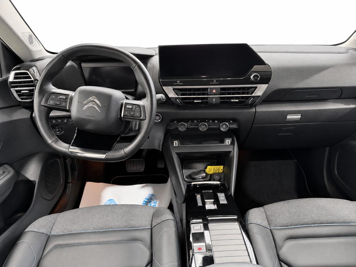 Citroën ë-C4 Shine