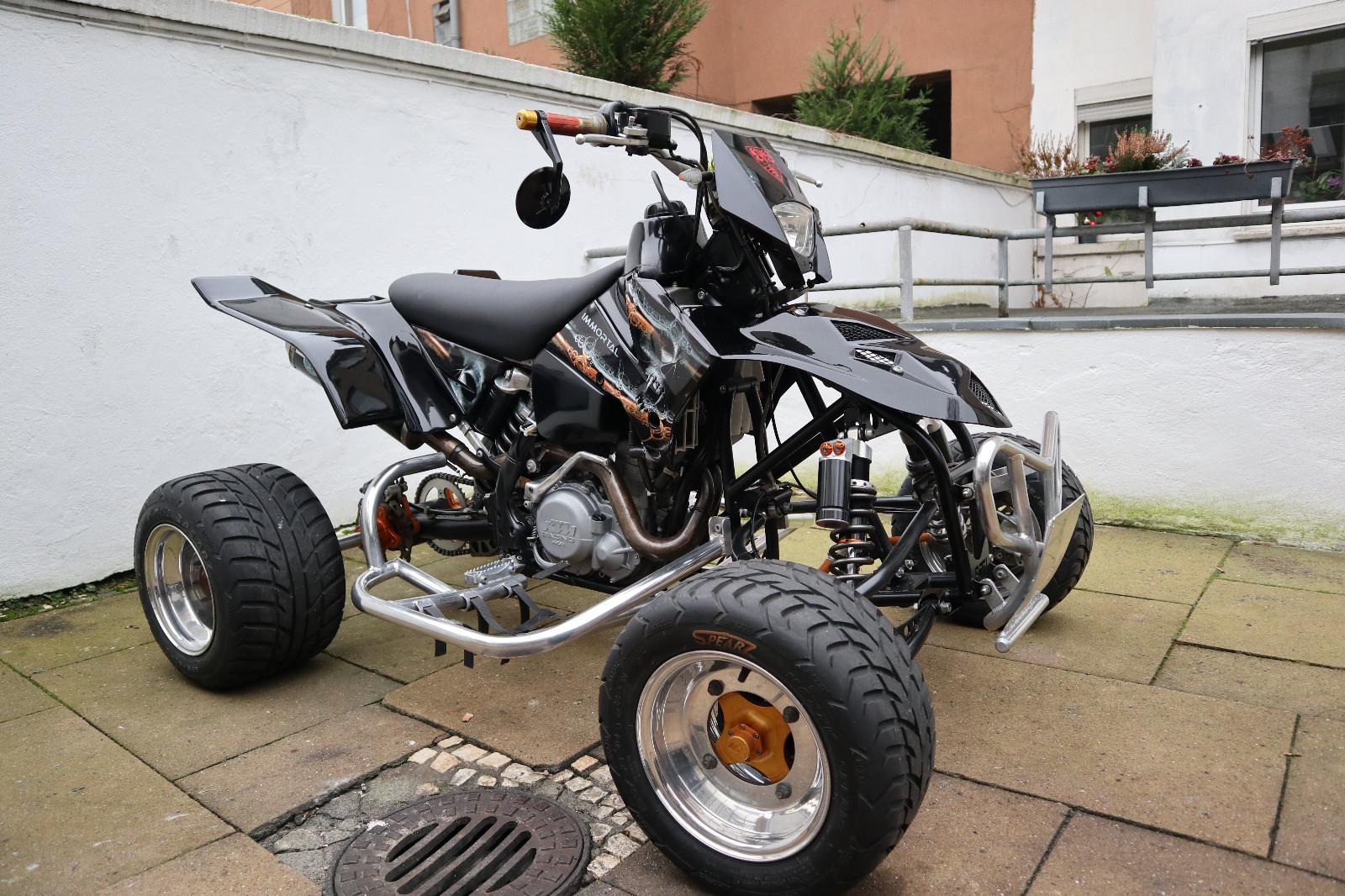 KTM  2006 — photo 15