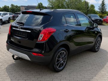 Opel Mokka X - 2