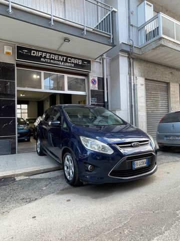 Ford C-Max 1.6 TDCi 115CV SUPER PREZZO POCHI KM