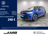 Volkswagen ID.4 Pure LED/ACC/Navi/Sitzhzg/beheiz.FS - gebrauchte VW ID.4 aus dem Jahr 2024