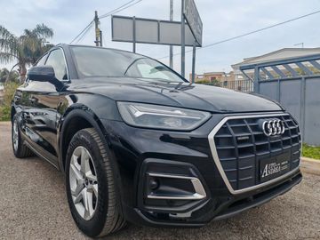 Audi Q5 - 8
