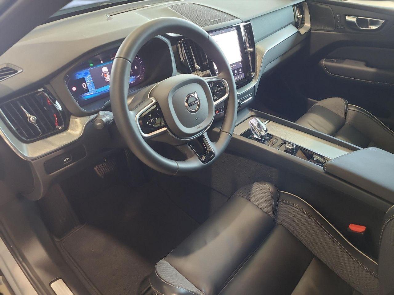 Volvo XC60 XC 60 Plus Dark AWD Bluetooth Navi LED Klima, миниатюра 8
