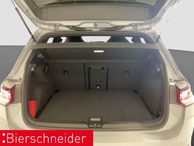 Volkswagen Golf 8 GTI 2.0 TSI DSG Clubsport 19 MATRIX PANO foto 22