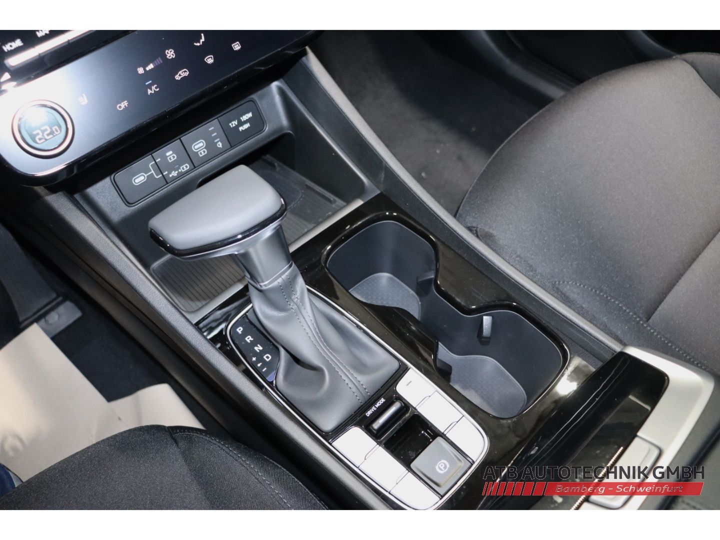 Hyundai TUCSON - Bild 20