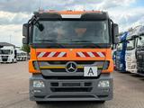 Mercedes-Benz Actros 2532 Müllwagen Zöller Medium XL Klima - 2012 Actros