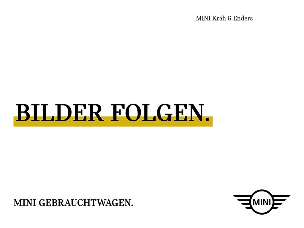 MINI Cooper S 5-türer+Autom.+Navi+JCW Trim+Komfort+HU