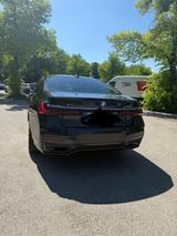 BMW 740d xDrive - - BMW 740 in München