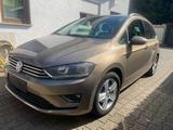Volkswagen Golf Sportsvan 1.4 TSI Comfortline DSG Scheckhef - Volkswagen Golf Sportsvan in Wiesbaden