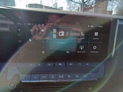 Fahrzeugabbildung Opel Astra L ST GS Hybrid
