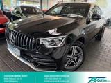Mercedes-Benz GLC 43 AMG Coupé 4M Navi-LED-360°-2.Hand - Mercedes-Benz C43
