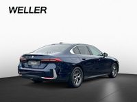 BMW 540 - Vorschau Bild 9