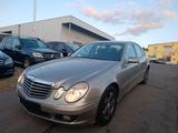 Mercedes-Benz E 200 E -Klasse Lim. E 200 Kompressor*TÜV NEU* - gebrauchte Mercedes-Benz E 200 aus dem Jahr 2007