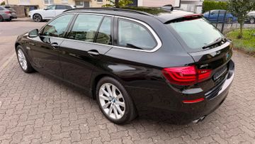 BMW 530 - 6