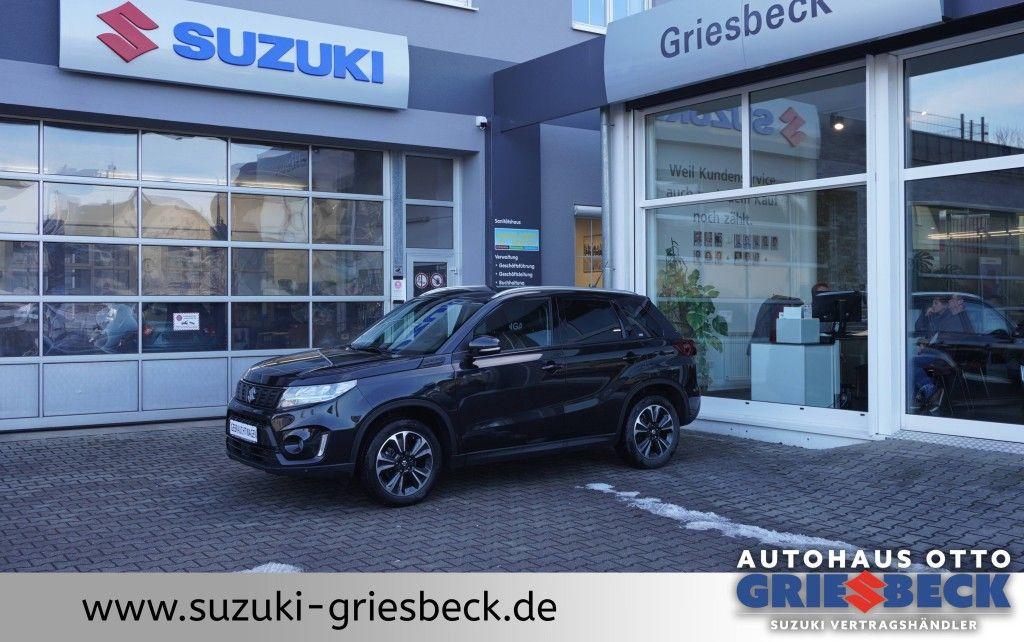 Suzuki Vitara 1.4 Boosterjet Hybrid Comfort+/ Top Zusta