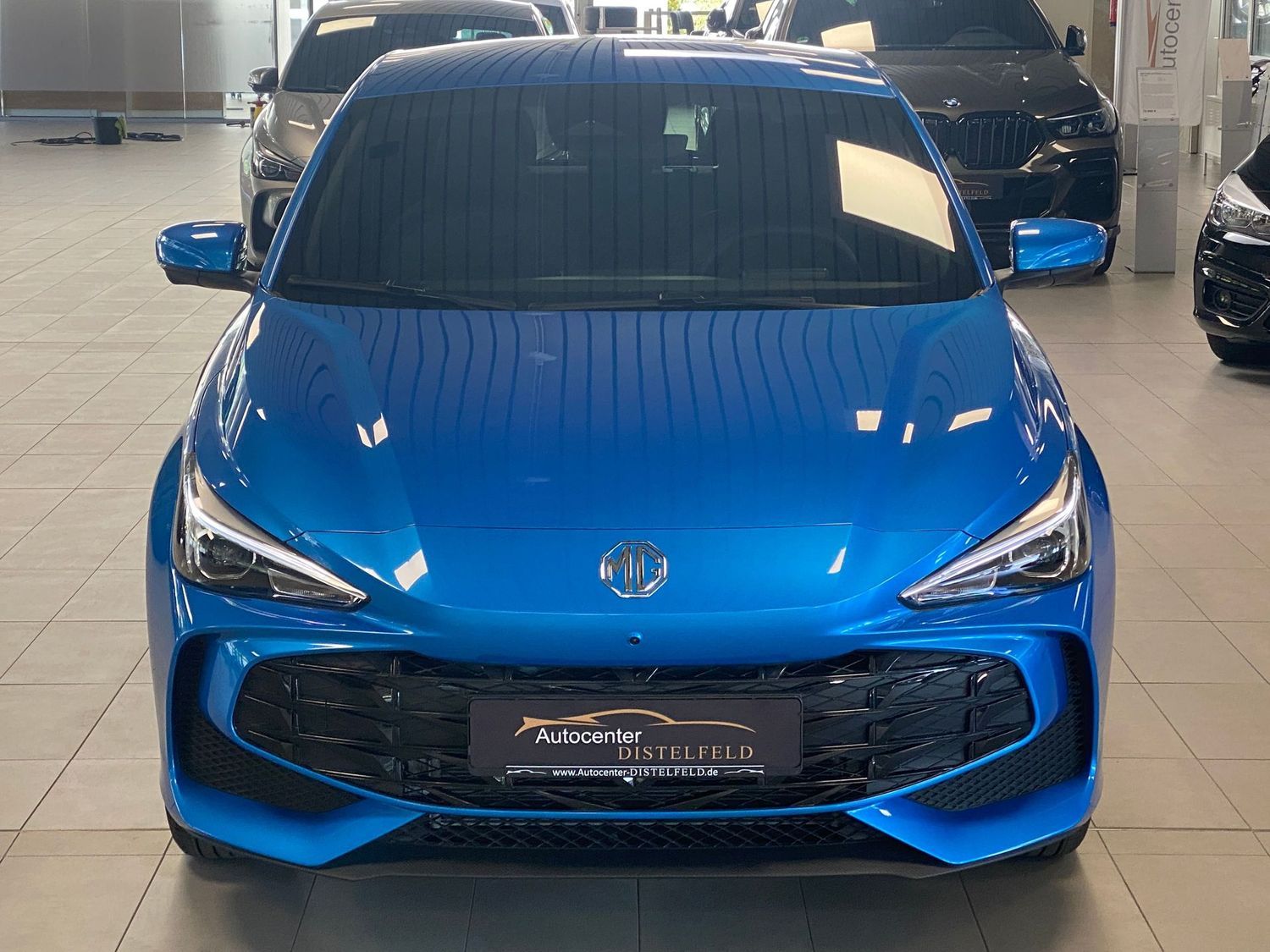 MG3