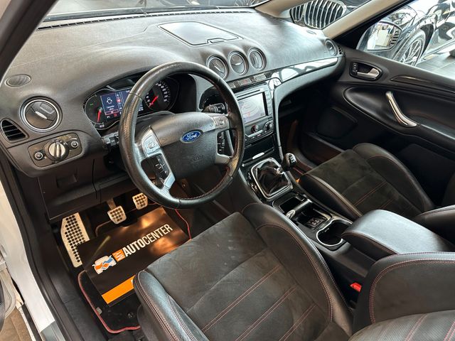 Ford S-MAX Titanium S *Navi*BiXenon*Sitzheizung*