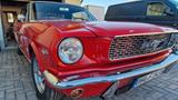 Ford Mustang 1966, T5 Export - Ford Mustang aus 1966: Coupe