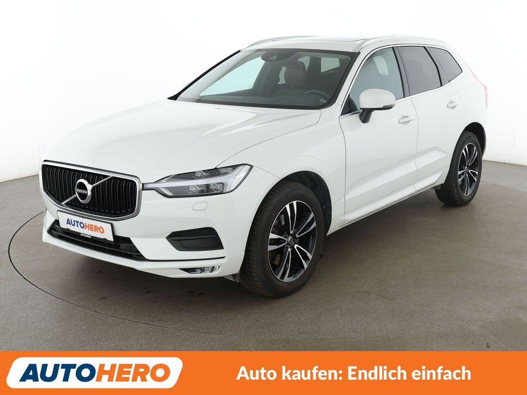 Image of Volvo XC60