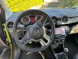 Opel Adam JAM 1.4 Start/Stop 64kW mojito grün - Opel Adam in Hamburg