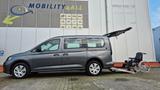 Volkswagen Rollstuhltransporter DSG
