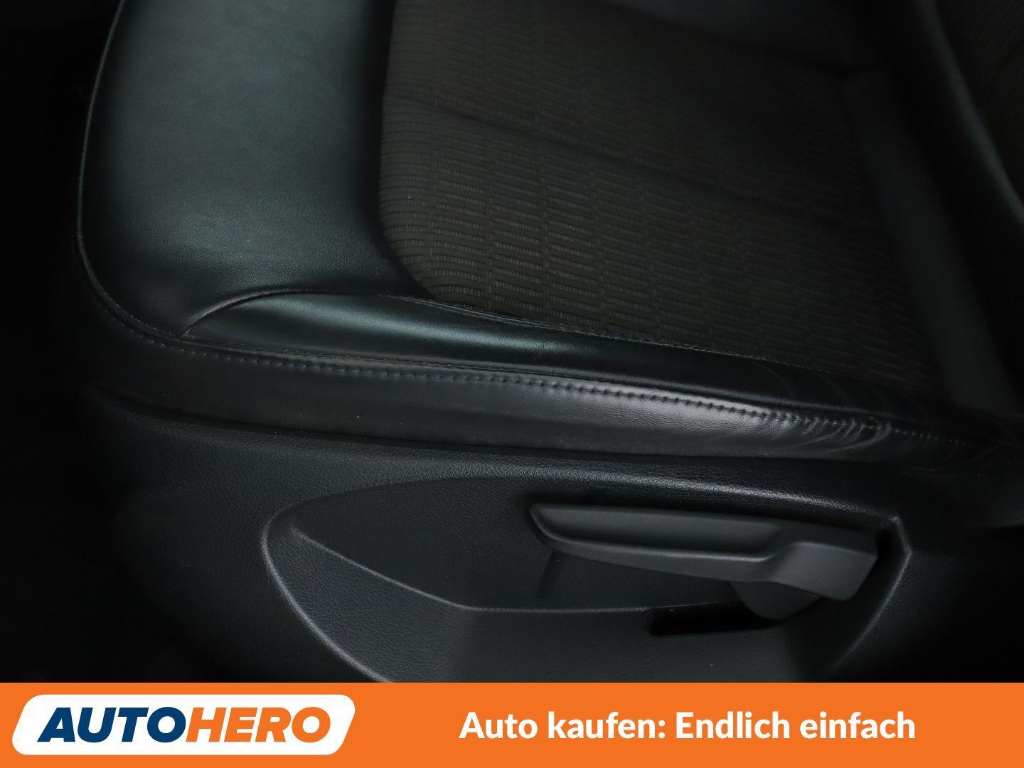 Audi A3 Sportback 1.0 TFSI Design Aut.*NAVI*XENON*PDC