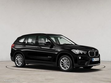 BMW X1 - 9