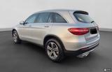 Mercedes-Benz GLC 250 4MATIC Autom. -Wenig km  - Mercedes-Benz GLC 250 von privat