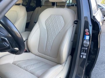 BMW 520 - 6