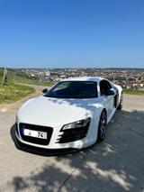 Audi R8 4.2 *Rarität*Novidem* - Audi R8 aus 2009
