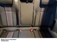 Skoda Kamiq - Vorschau Bild 21