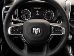 DODGE RAM 1500 LARAMIE 3.0 Hurricane Sitzklima Offroad