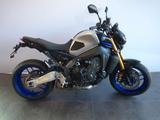 Yamaha MT 09 SP - YAMAHA MT 09 SP