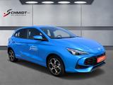 MG3 1.5 Hybrid+ Luxury Navi LED SHZ LHZ PDC 360° - blaue MG MG3