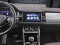 Skoda Kodiaq - Vorschau Bild 14