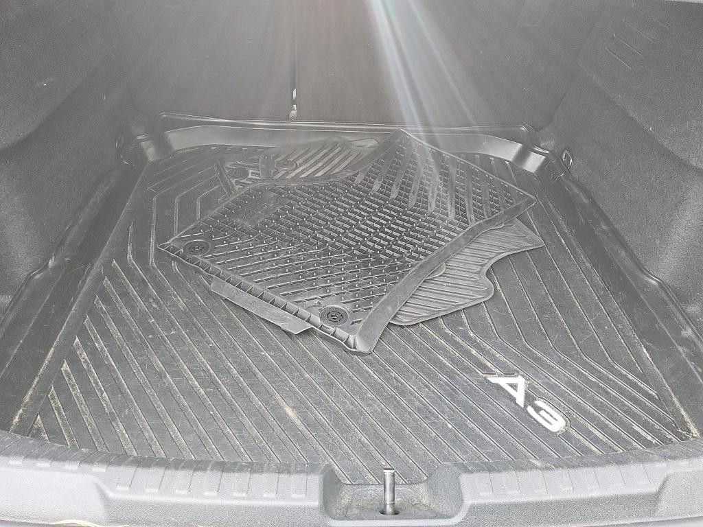 Audi A3 - Bild 9