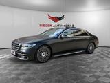 Mercedes-Benz S 400 d 4Matic L AMG LINE, MAYBACH, FIRST CLASS - Mercedes-Benz AMG 4matic