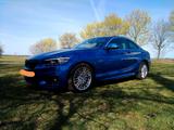 BMW 220i , 2er Coupe (F22) - BMW: Coupe, 2er