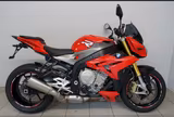 BMW S1000R TOP Euro3 - BMW R 100 S
