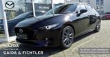 Mazda 3 e-SKYACTIV G 140PS EXCLUSIVE-LINE AUTOMATIK - Mazda 3 in Leipzig