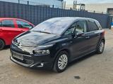 Citroën C4 Picasso/Spacetourer Exclusive Autom. Panormad