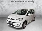 Volkswagen Move up!Klima*SHZ*4Türig - gebrauchte Kleinwagen in Salzgitter
