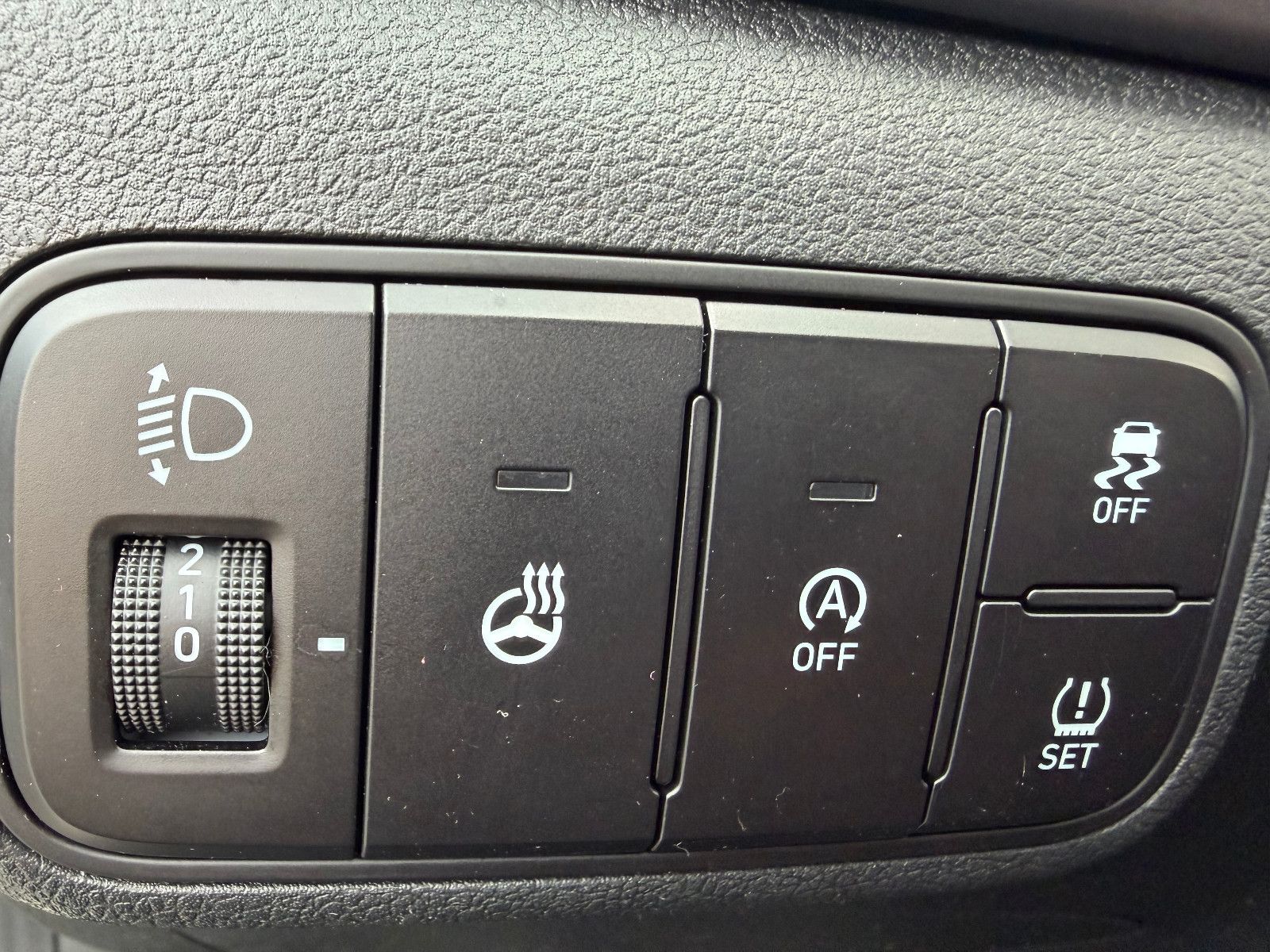 HYUNDAI i20 Trend Mild-Hybrid KAMERA/TEMPO/KLIMA – Foto 17