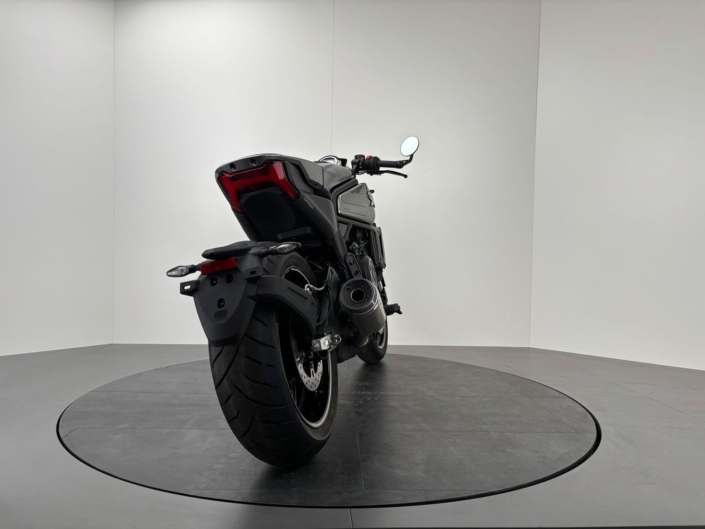Fahrzeugabbildung CFMOTO CL-X Sport *NEUWERTIGER ZUSTAND