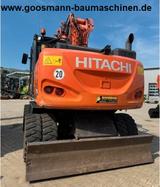 Hitachi ZX 170 W-6 - Offers matching your search criteria