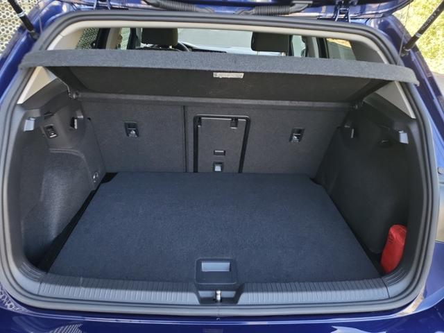Volkswagen Golf VIII MOVE 2,0l TDI 115 PS Fahrschulwagen, миниатюра 30