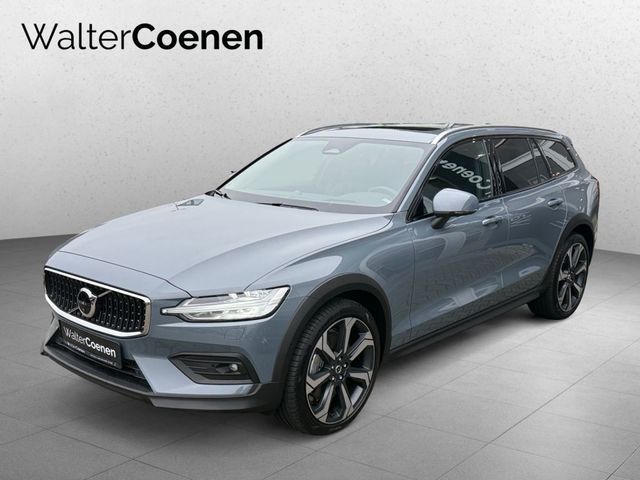 Volvo V60 Cross Country B5 B AWD Ultimate  Harman/Kard